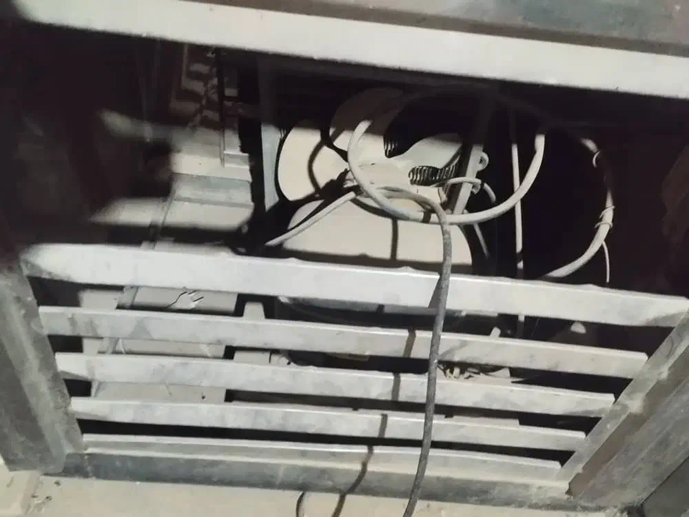 یخچال فروشی|یخچال و فریزر|ایرانشهر, |دیوار