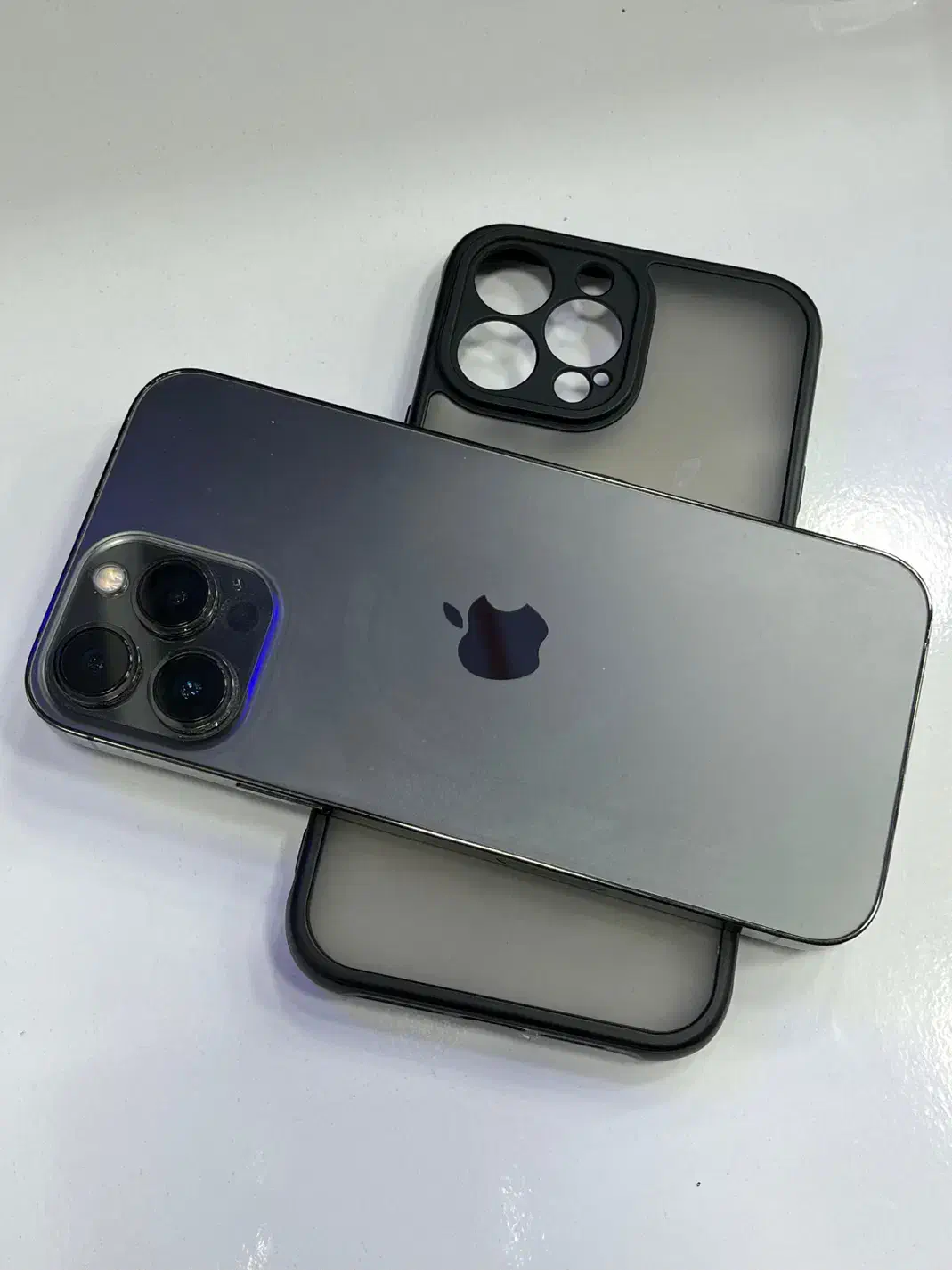 13 Pro Max 256|موبایل|رشت, بازار|دیوار