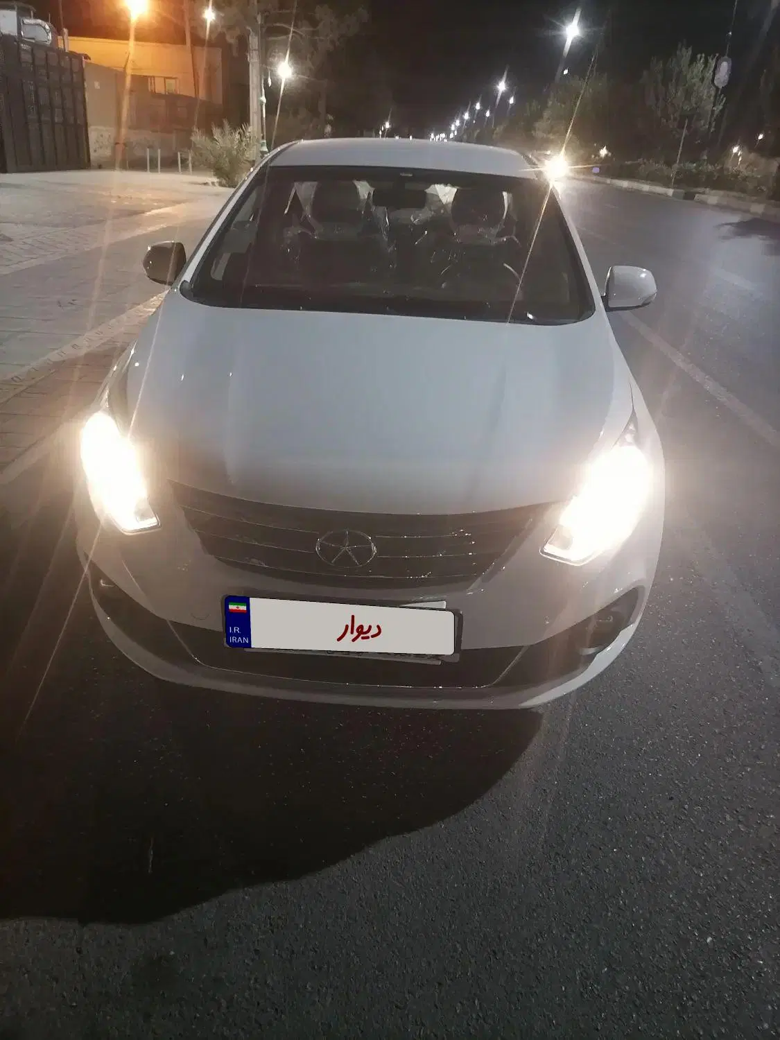 جک جی4|خودرو سواری و وانت|میبد, |دیوار