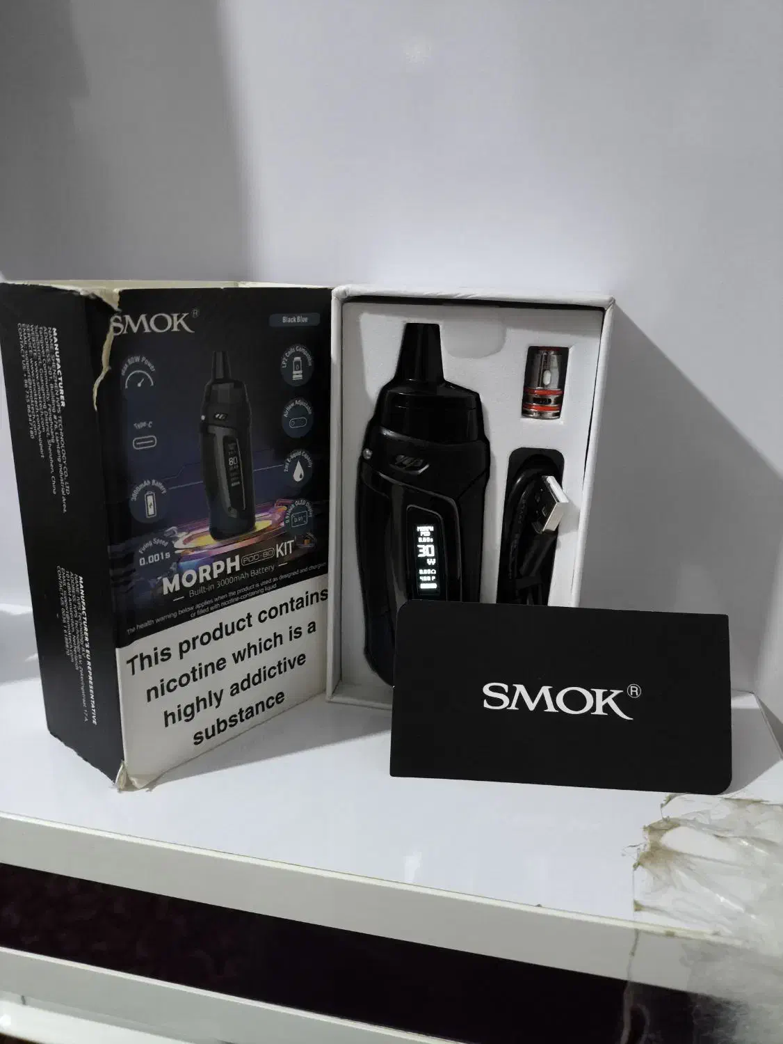 ویپ پاد|زیورآلات و اکسسوری|مرند, |دیوار