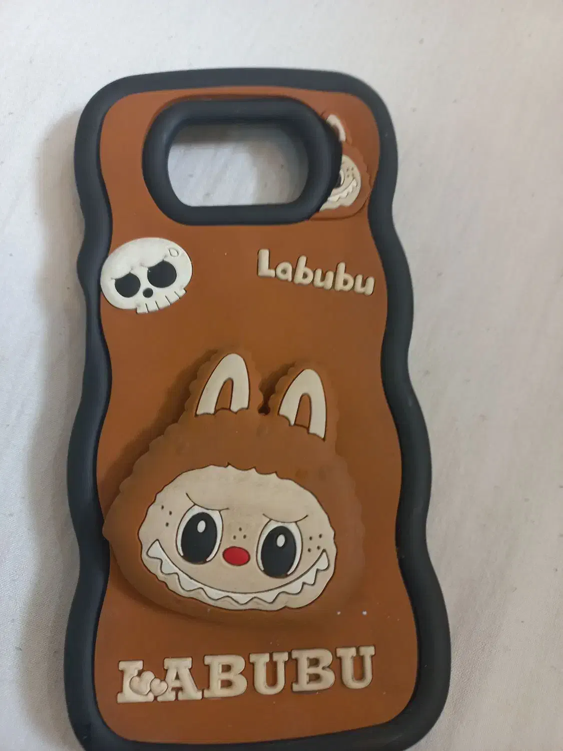 قاب گوشی شیامی لبوبو|لوازم جانبی موبایل و تبلت|رشت, پاستوریزه|دیوار