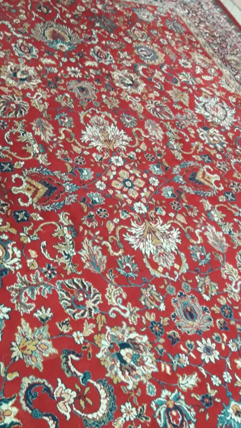 فرش ۱۲ متری|فرش|خرمشهر, |دیوار