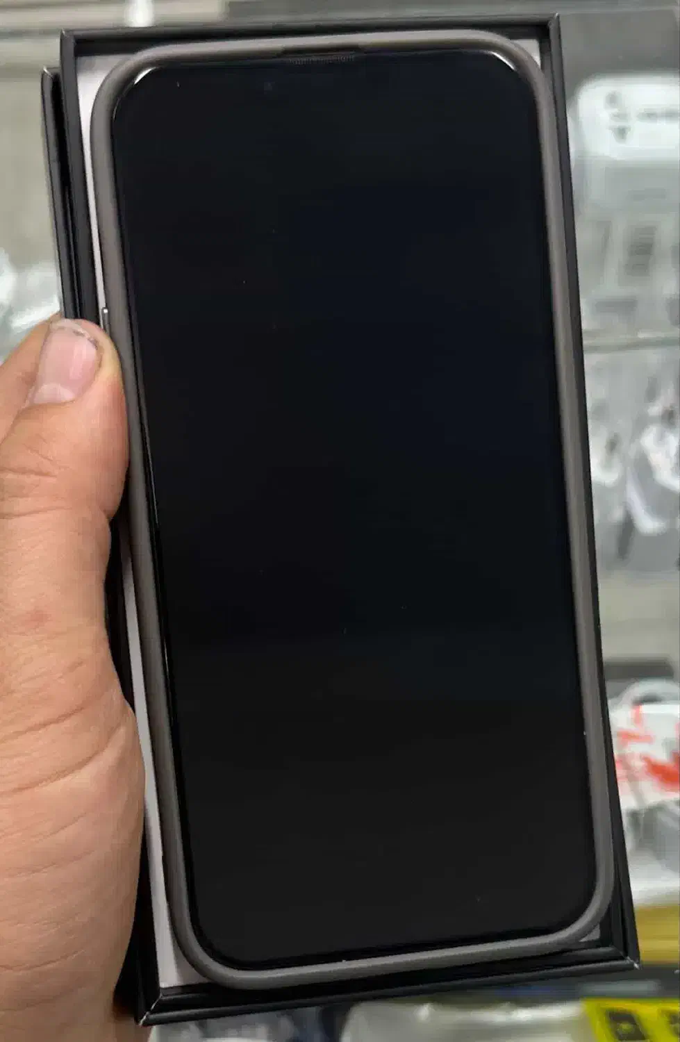 گوشی ۱۳ pro max|موبایل|تهران, فرحزاد|دیوار