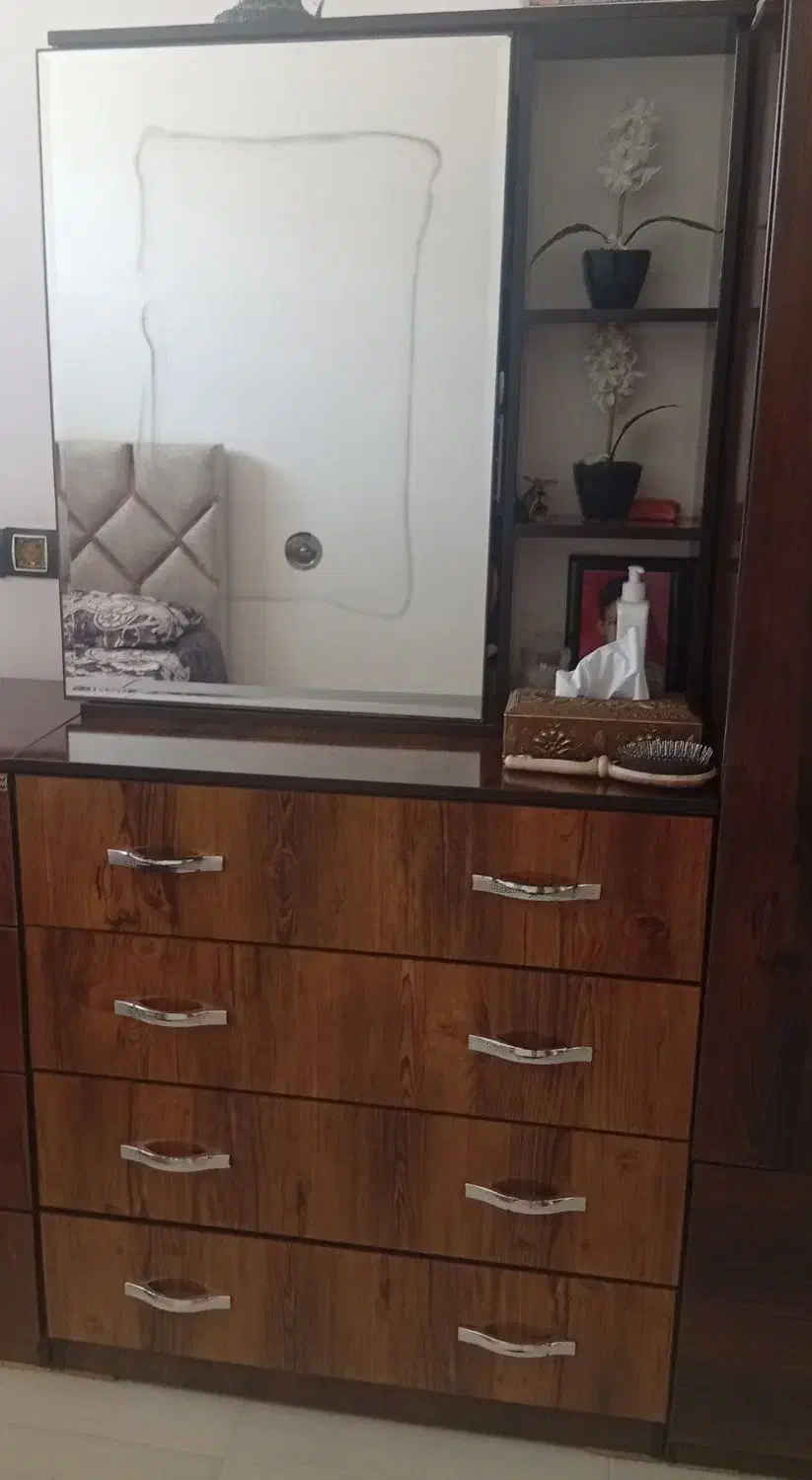 فروش|جاکفشی، کمد، دراور|داراب, |دیوار