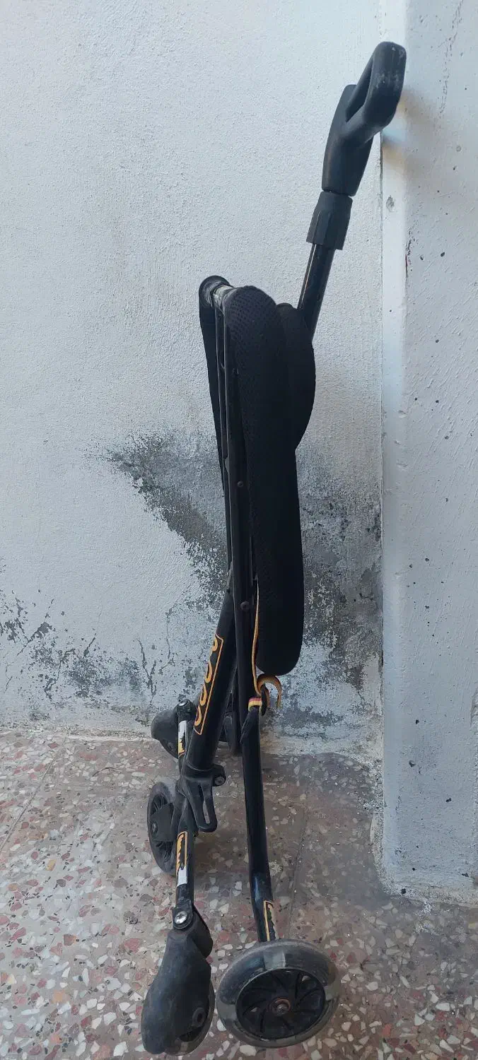 کالسکه مسافرتی|کالسکه و لوازم جانبی|فریدونکنار, |دیوار