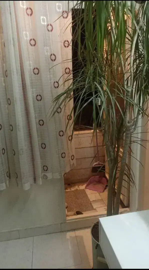 اپارتمان 72 متری تک واحدی با پارکینگ اصلی و انباری