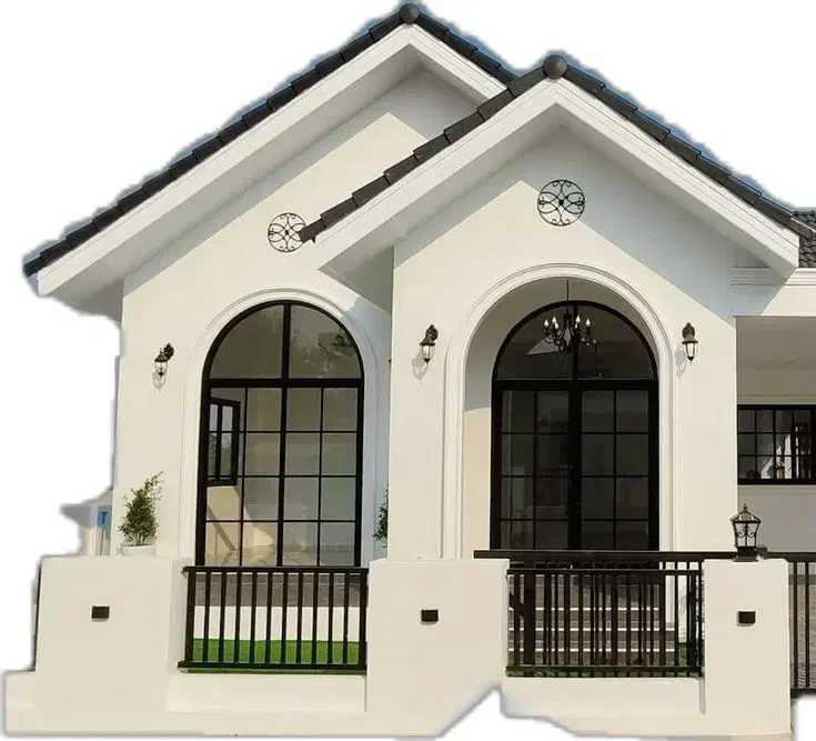 سیمانکاری آتشگاه سیمانبری نمارومی محوطه|خدمات پیشه و مهارت|فومن, |دیوار