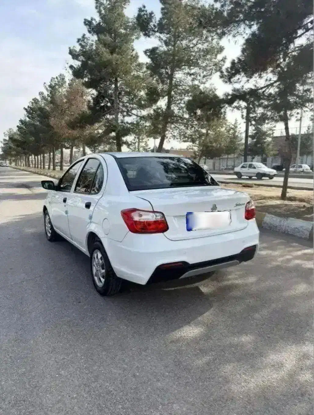 ساینا دوگانه|خودرو سواری و وانت|مشهد, رده|دیوار