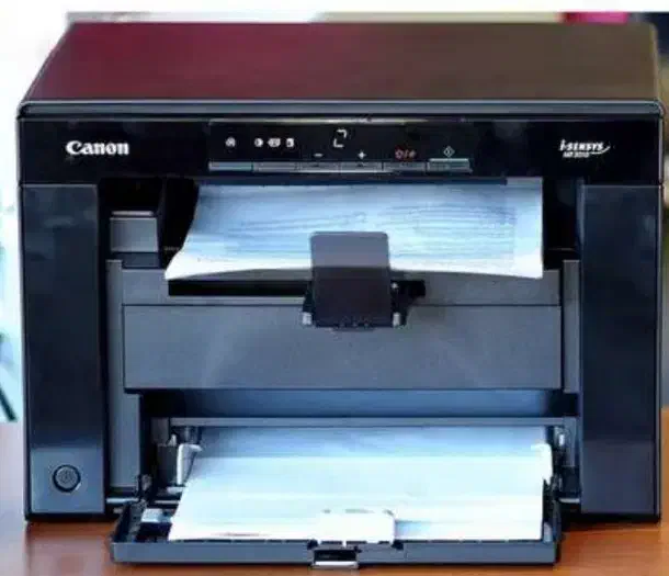 پرینتر سه کاره Canon|پرینتر، اسکنر، کپی، فکس|سنندج, |دیوار