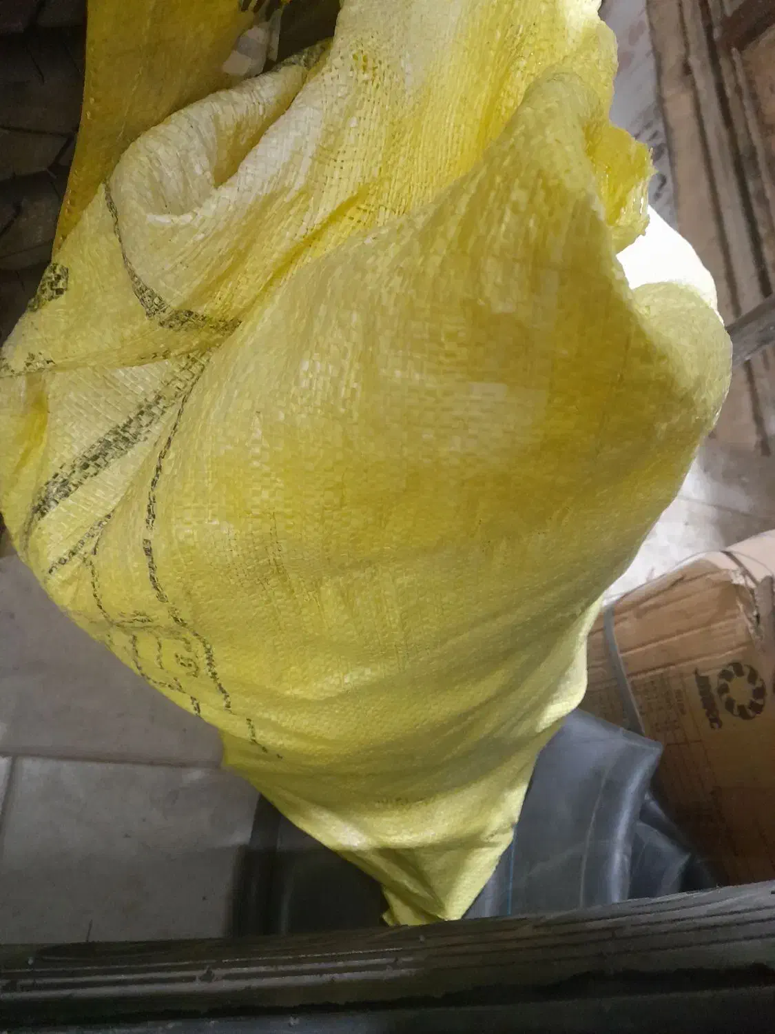 فروش کودپتاس|خدمات باغبانی و درختکاری|بروجرد, |دیوار