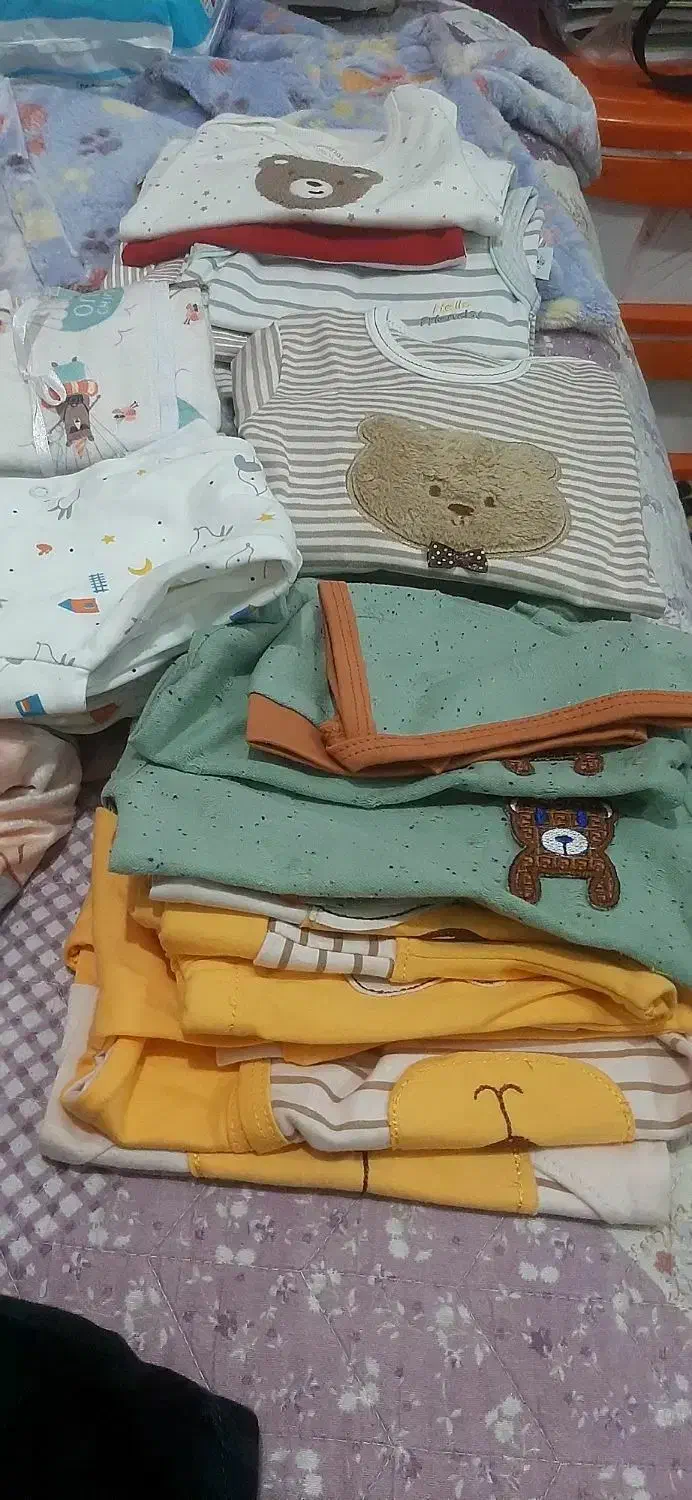 سیسمونی کامل پسرونه|اسباب و اثاث بچه|بندر گناوه, |دیوار