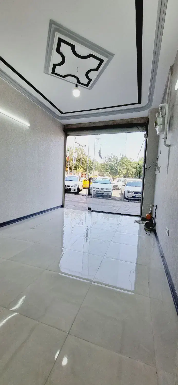 مغازه ۴۷متری کهریزک - بلوار بهشتی|فروش مغازه و غرفه|کهریزک, |دیوار