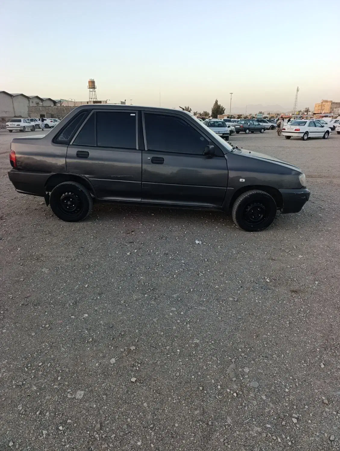 پراید132|خودرو سواری و وانت|زاهدان, |دیوار