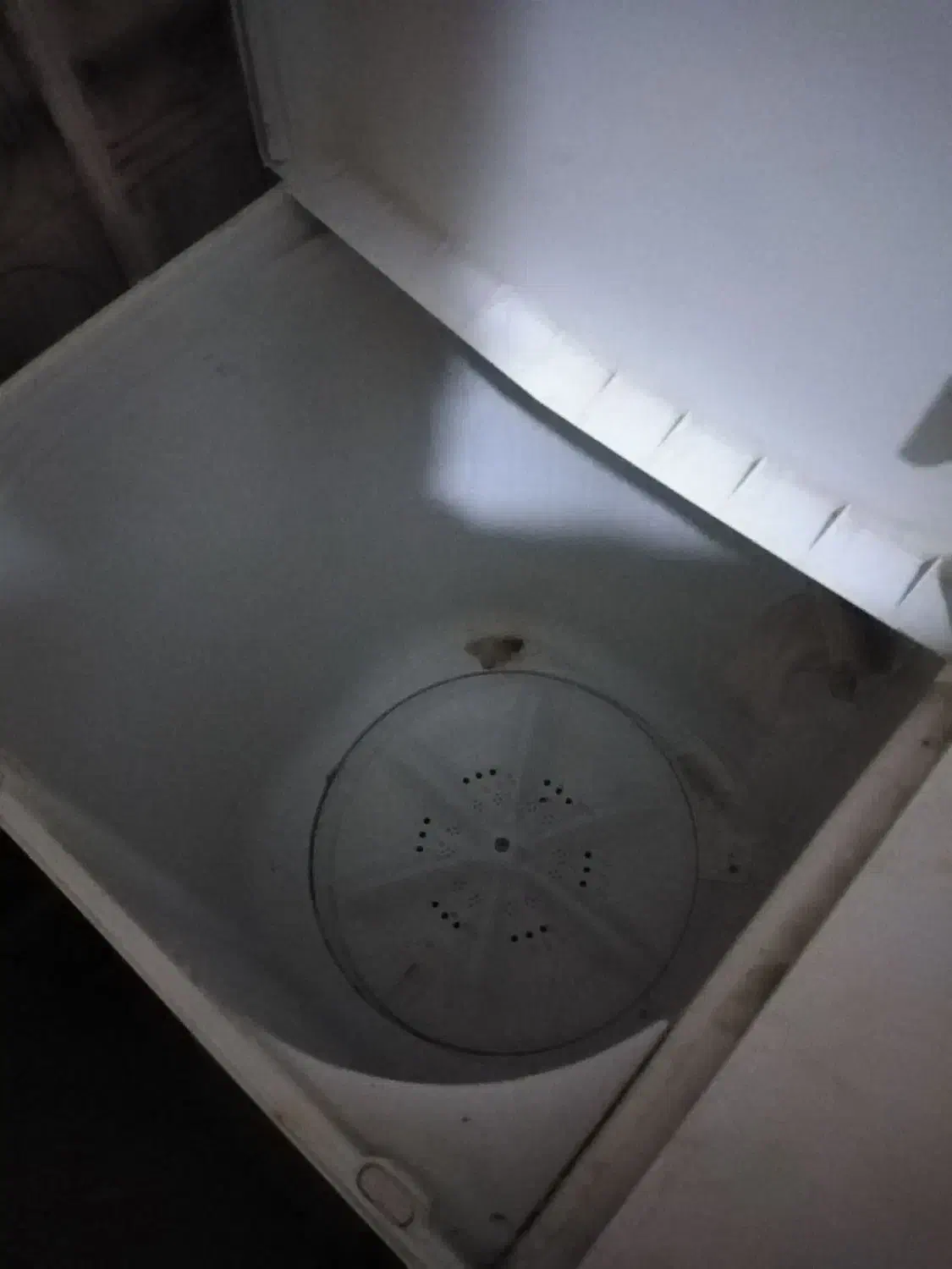 ماشین لباسشویی دوقلو|ماشین لباسشویی و خشککن لباس|مشهد, کوشش|دیوار