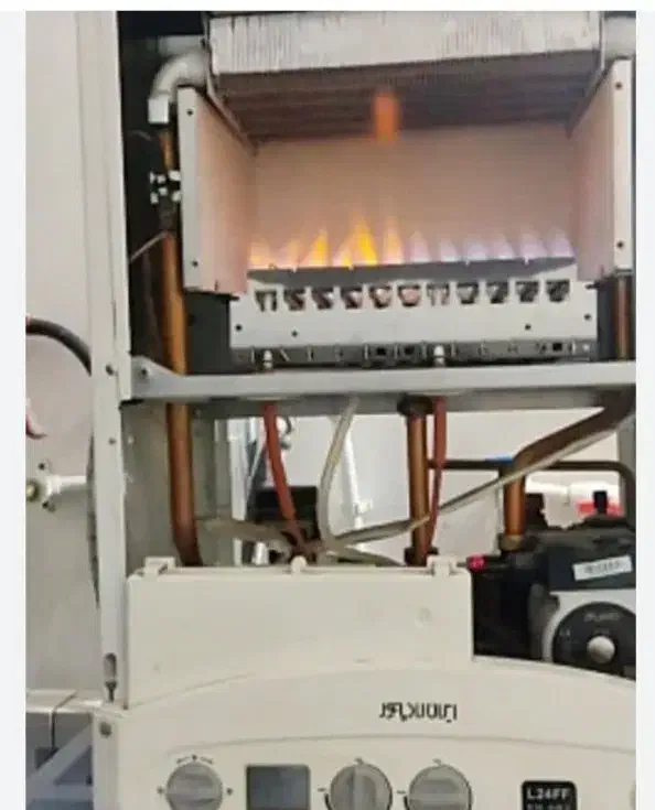 تعمیر تخصصی انواع پکیج|خدمات پیشه و مهارت|زاهدان, |دیوار