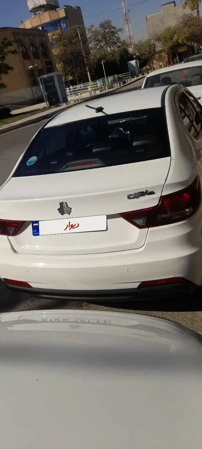 شاهین فول مدل ۱۴۰۲|خودرو سواری و وانت|رضویه, |دیوار