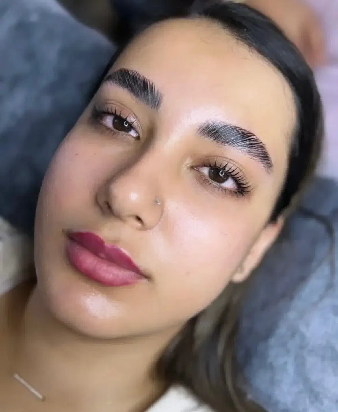 مدل برای تکمیل نمونه کار و آلبوم کاری|خدمات آرایشگری و زیبایی|سلمانشهر, |دیوار