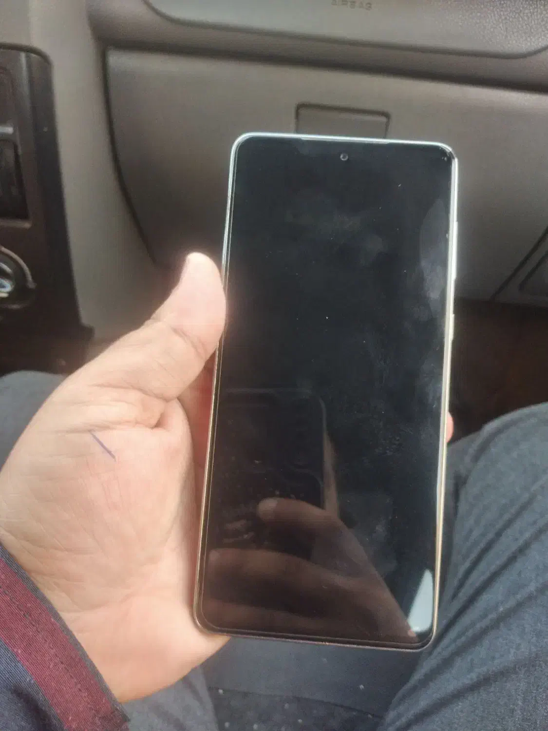 a73ویتنام|موبایل|فولادشهر, B5|دیوار