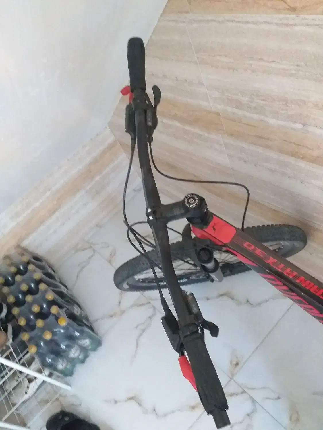 دوچرخه اورلورد کوهستانی حرفه ایی|دوچرخه، اسکیت، اسکوتر|کامیاران, |دیوار