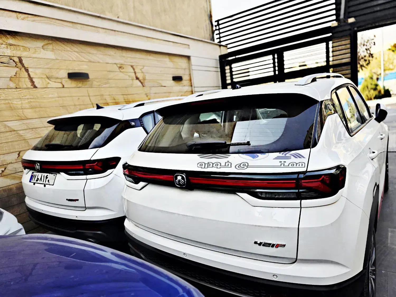 چانگان CS35 پلاس وآرداتی صفر /و CS55 خشک فوری|خودرو سواری و وانت|تهران, شهرک آزمایش|دیوار