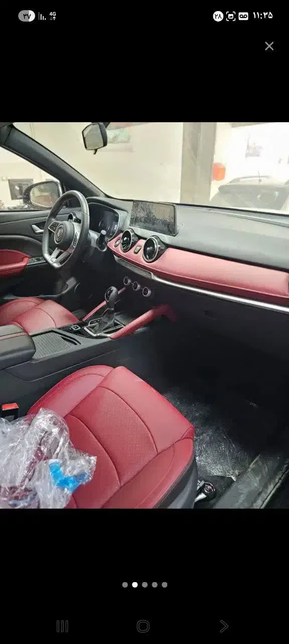 لاماکو فلو صفر کیلومتر ۱۴۰۴ سند آزاد|خودرو سواری و وانت|تهران, تهرانپارس جنوبی|دیوار