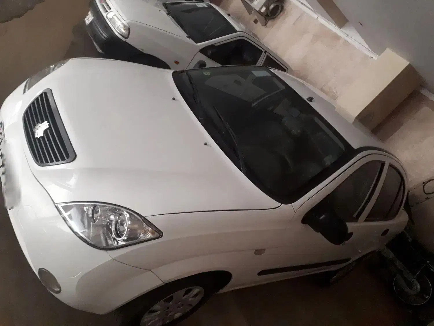 تیبا صندوقدار مدل ۹۴ Ex|خودرو سواری و وانت|تهران, جوادیه تهرانپارس|دیوار