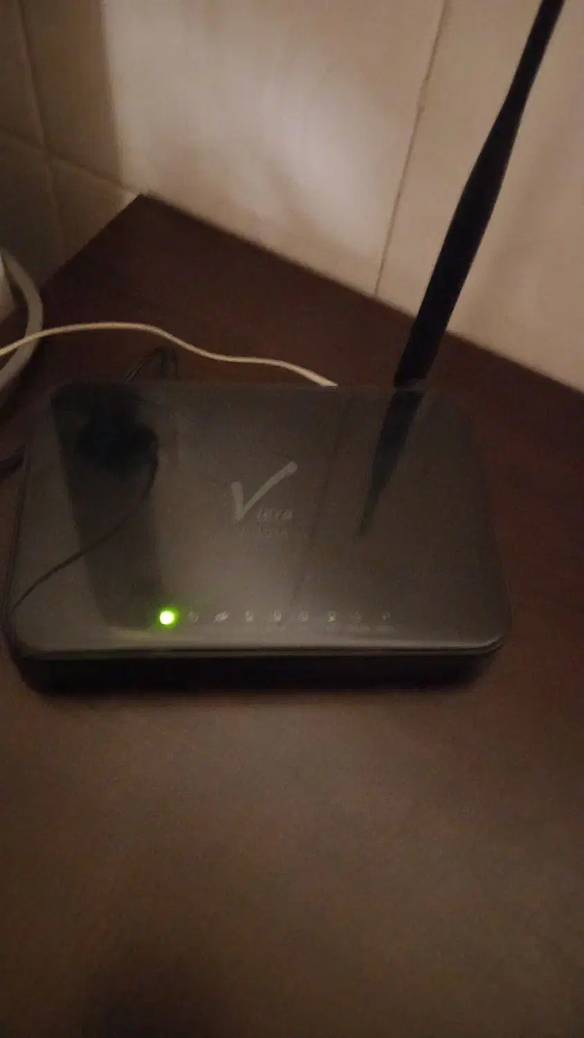 مودم در وای فای|مودم و تجهیزات شبکه|تبریز, |دیوار