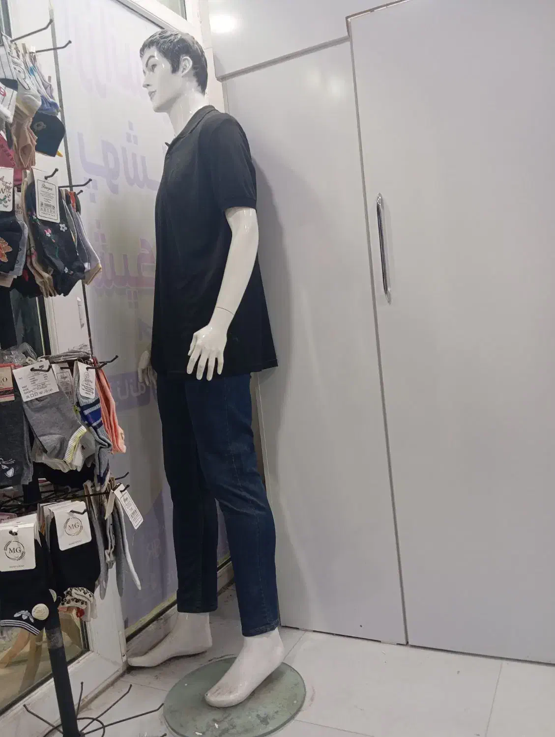 مانکن|فروشگاه و مغازه|جیرفت, |دیوار