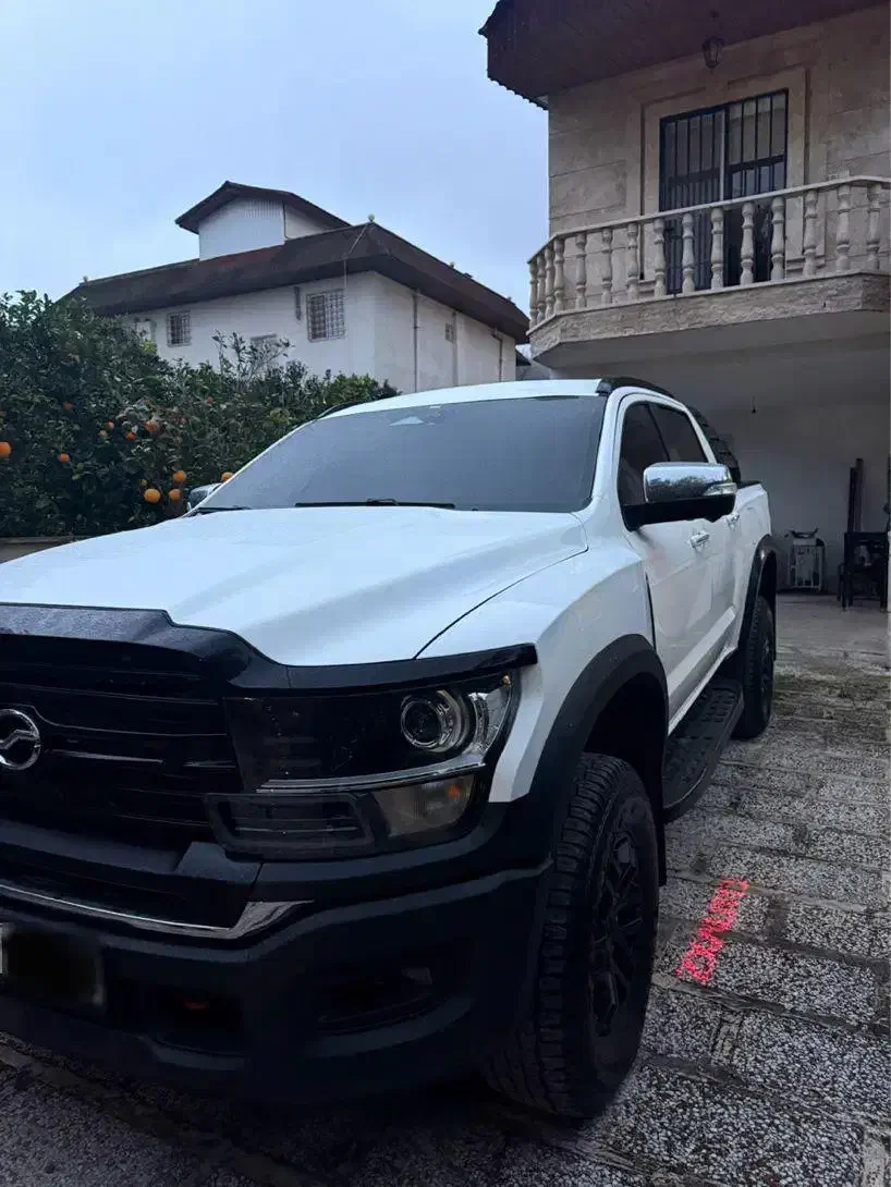 زدیکس G9 جی۹ مدل ۱۴۰۳|خودرو سواری و وانت|تهران, آبشار|دیوار