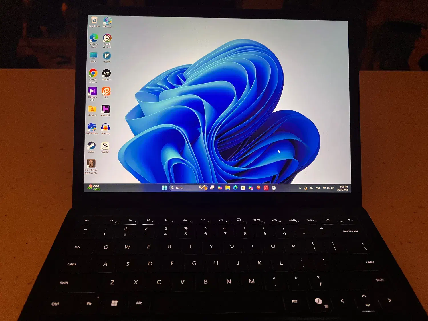 لپ تاپ سرفیس ۶ Surface Laptop 6 با ۱۸ ماه گارانتی|رایانه همراه|تهران, یوسفآباد|دیوار