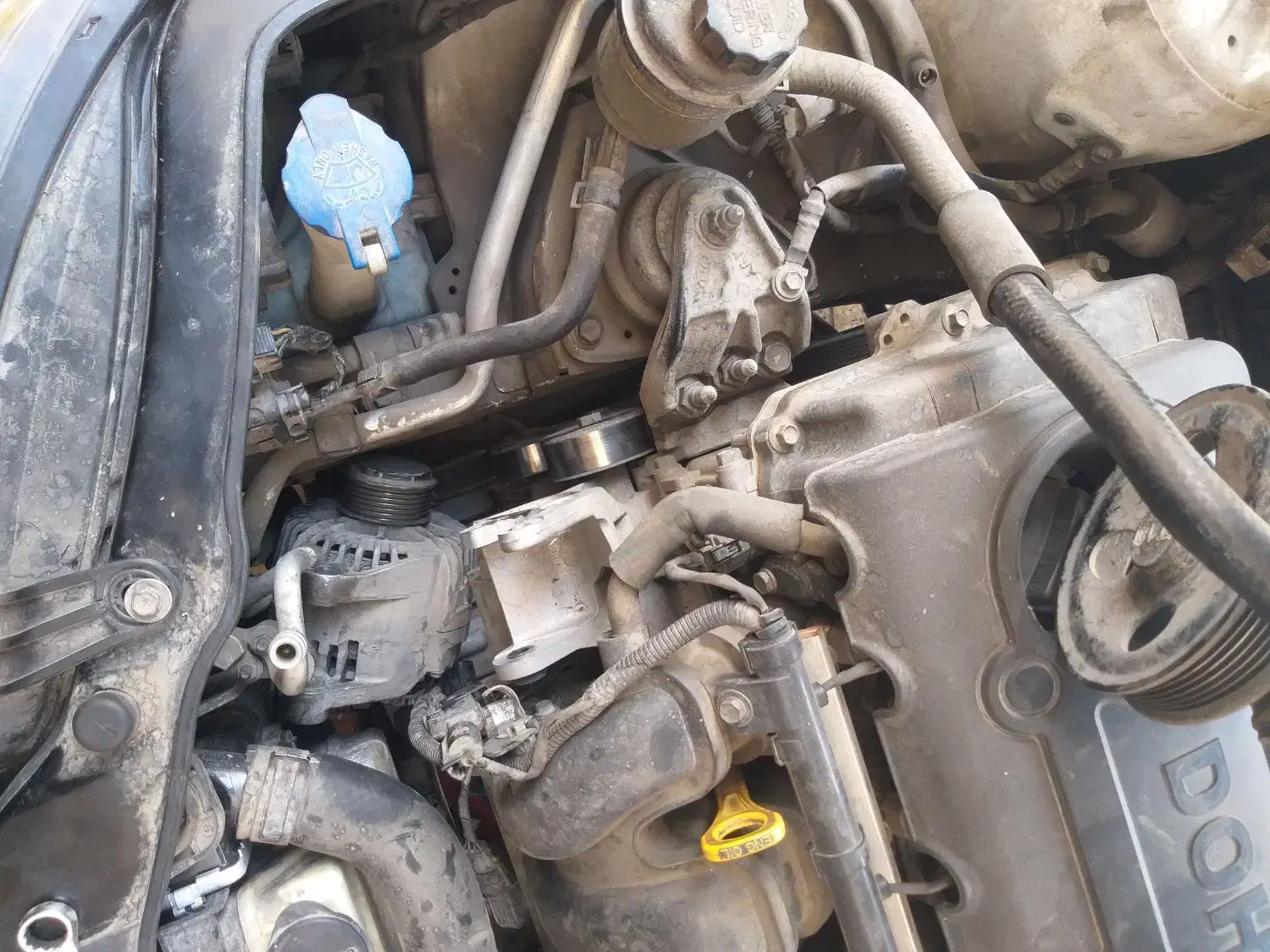 برق خودرو دیاگ تعمیر ایسیو یدک کش شبانه روزی|خدمات موتور و ماشین|سمنان, |دیوار