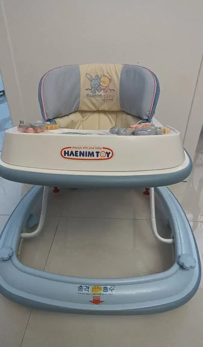 روروک هینیم تویز کره ای|اسباب و اثاث بچه|تهران, تهرانپارس جنوبی|دیوار