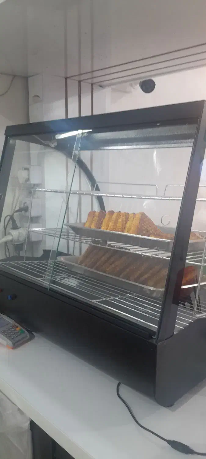 یک عدد گرم کن در حد نو|کافی‌شاپ و رستوران|سبزوار, شهدا|دیوار