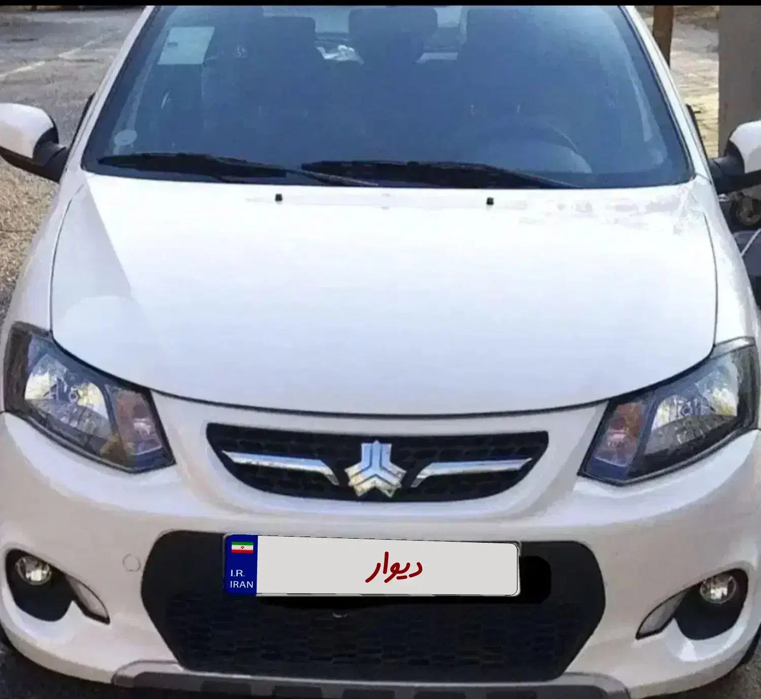 کوییک اتومات فول پلاس ۱۴۰۲ معاوضه با شاهین اتومات|خودرو سواری و وانت|تهران, المهدی|دیوار