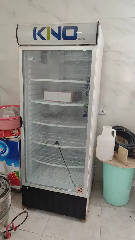 یخچال kNO|فروشگاه و مغازه|بهبهان, |دیوار