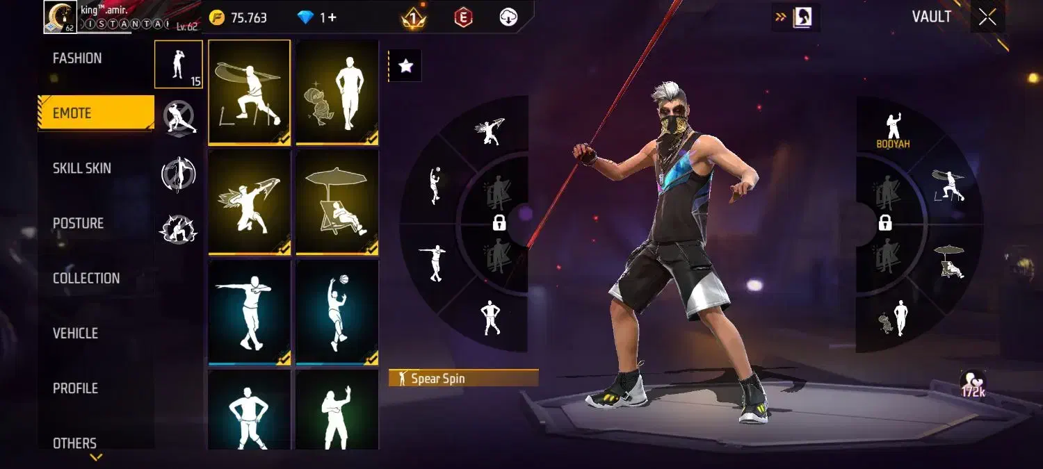 فری فایر|کنسول، بازی ویدئویی و آنلاین|زابل, |دیوار