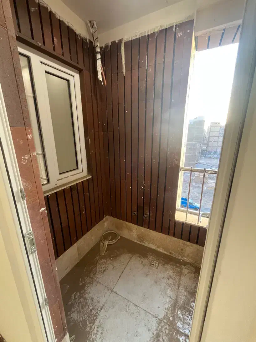 فروشواحد۱۰۳ مترکلیدنخورده تعدیل قیمت فاز۲شهرک فجر|فروش آپارتمان|ورامین, شهرک فجر|دیوار