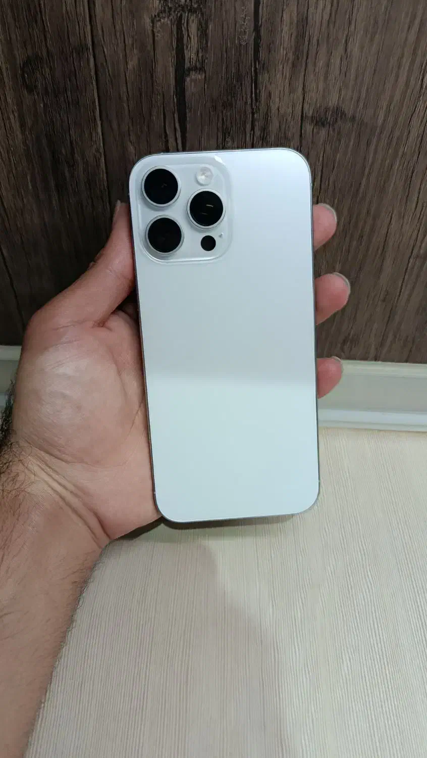 16 pro max zaa batt100|موبایل|اشنویه, |دیوار