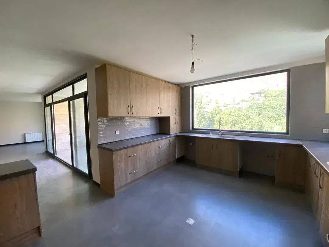 آپارتمان 75 متری لواسان کوچک/ باستی / oushan villa|اجارهٔ آپارتمان|لواسان, |دیوار