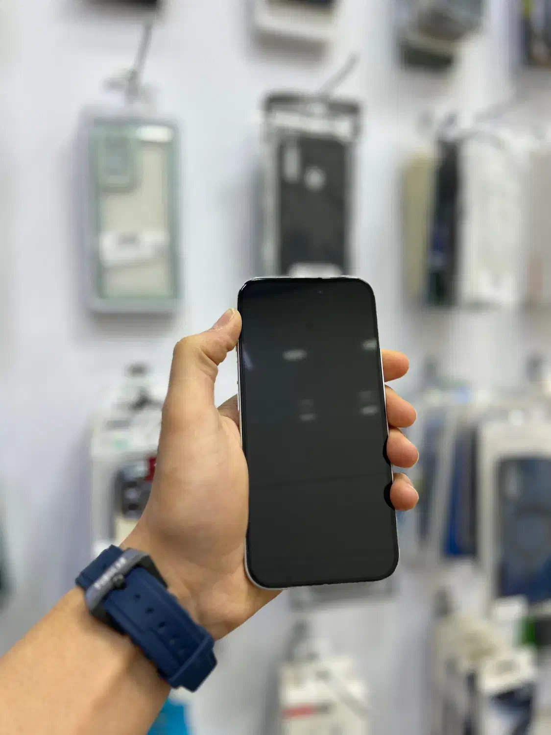 iPhone 16|موبایل|لشت نشا, |دیوار