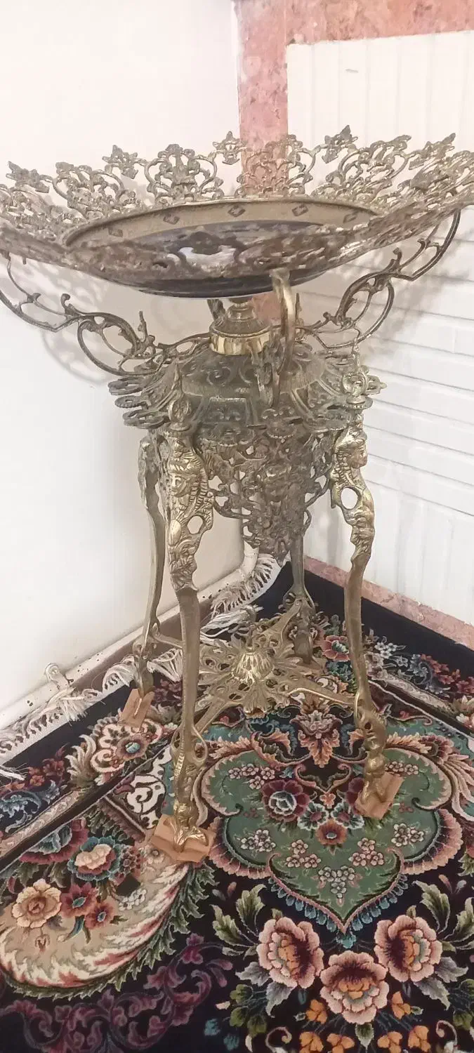 کنار  سالنی|صنایع دستی و سایر لوازم تزئینی|اردبیل, |دیوار