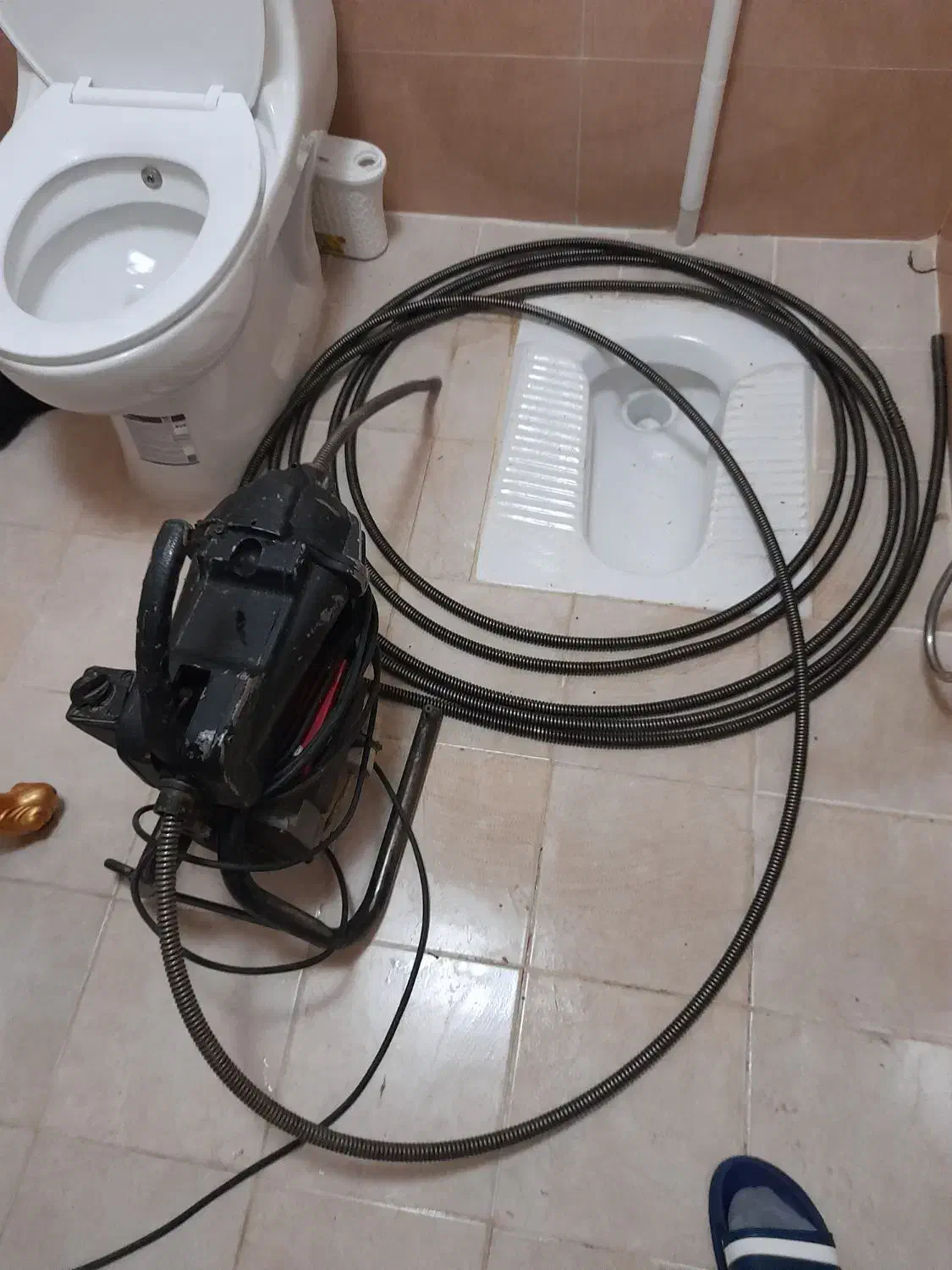 لوله بازکنی ارزان۲۴ساعت۱۵دقیقه بازدید رایگان فوری|خدمات پیشه و مهارت|زنجان, |دیوار