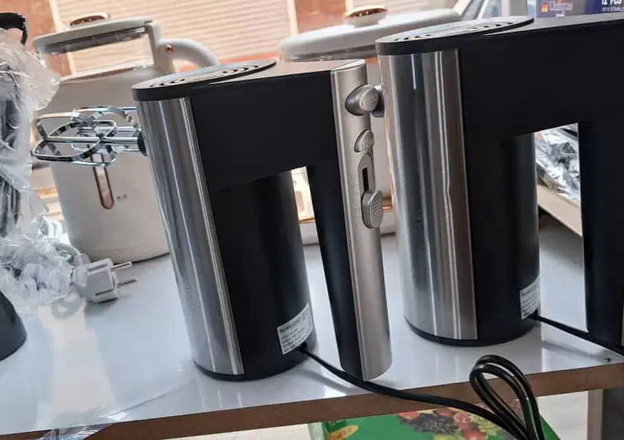 پخش لوازم خانگی وارداتی عمده و خرده از بندر|سایر لوازم برقی|تبریز, |دیوار