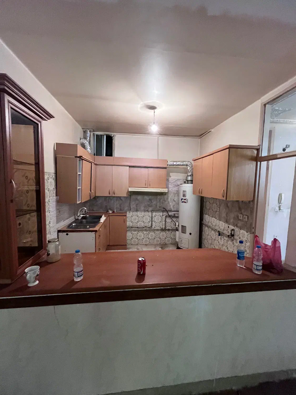 اجاره اپارتمانشهرزیبا ۸۵متر ۲خواب با پارکینگ