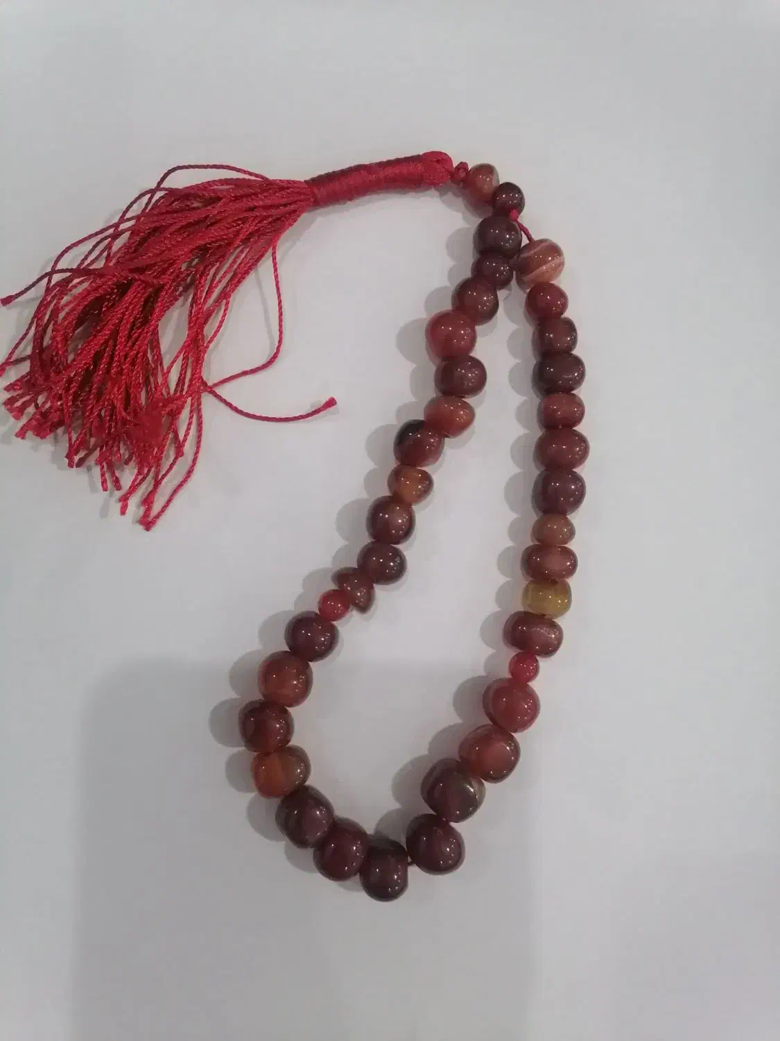 تسبیح تمام عقیق|جواهرات|نیشابور, شریعتی|دیوار