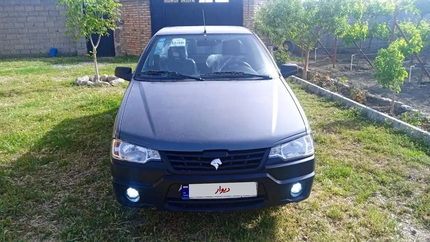 اریسان ۲ 1403|خودرو سواری و وانت|ارومیه, |دیوار