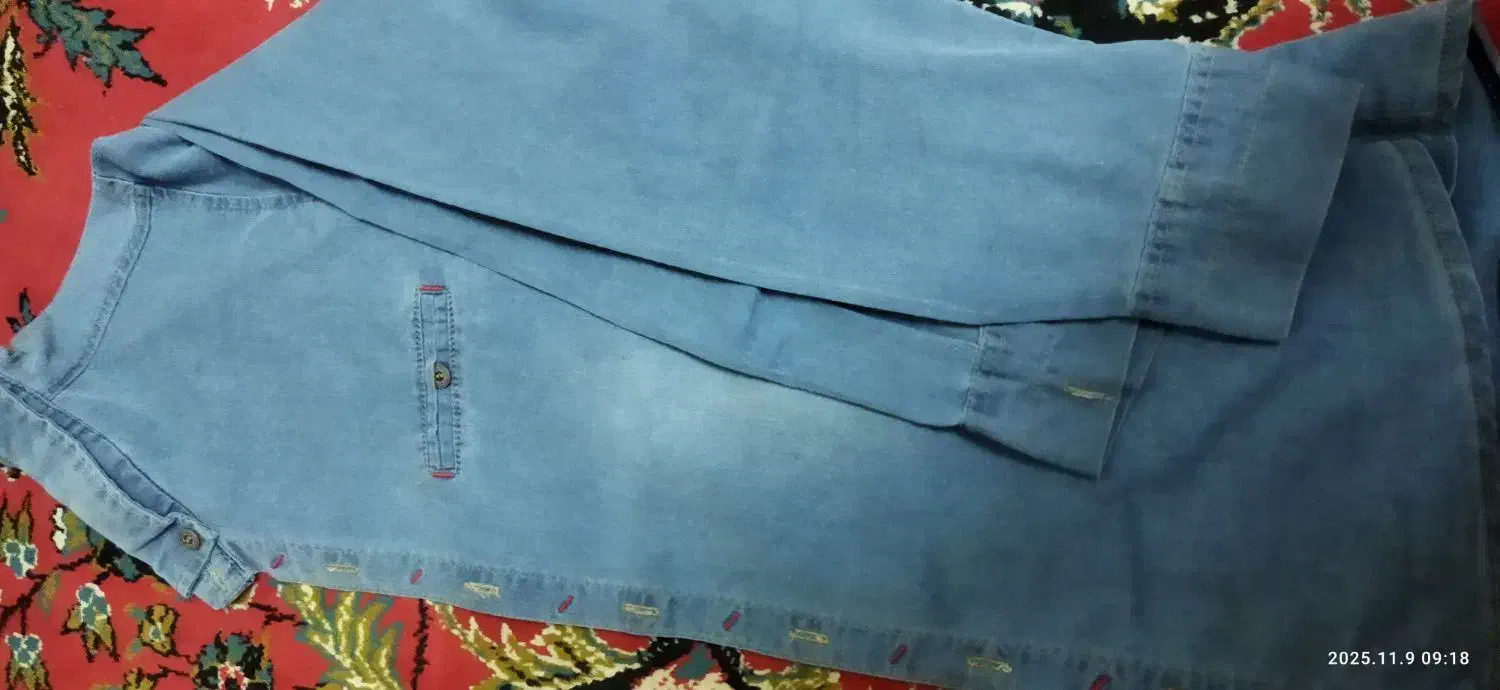 هودی،پیراهن،شلوار|لباس|مشهد, مصلی (کارمندان اول)|دیوار