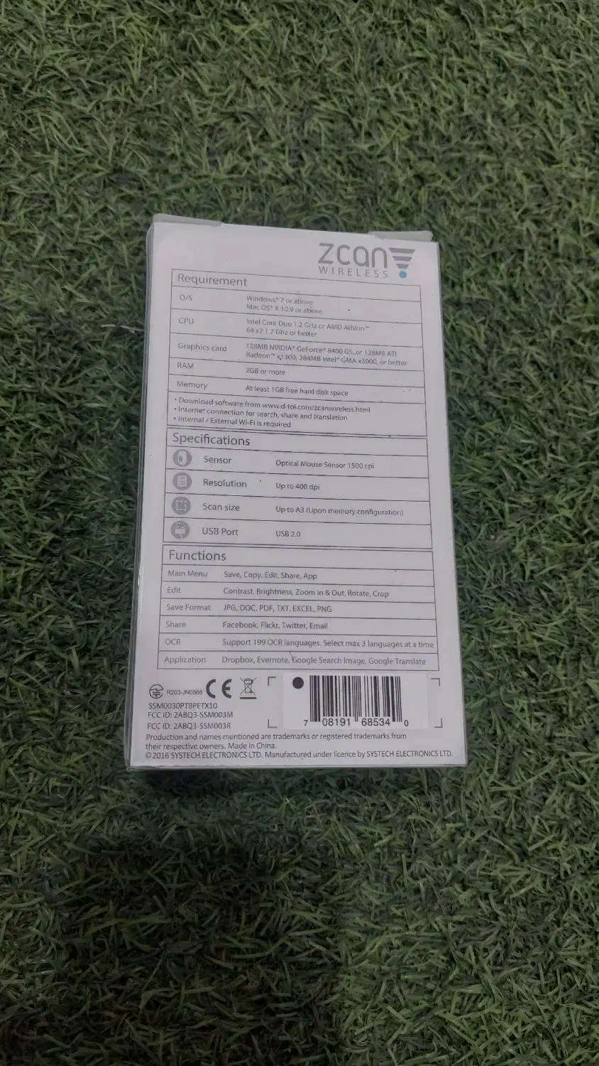 موس درجه یک اسکنر دار  مدل d+oi|قطعات و لوازم جانبی رایانه|اصفهان, حسین‌آباد|دیوار