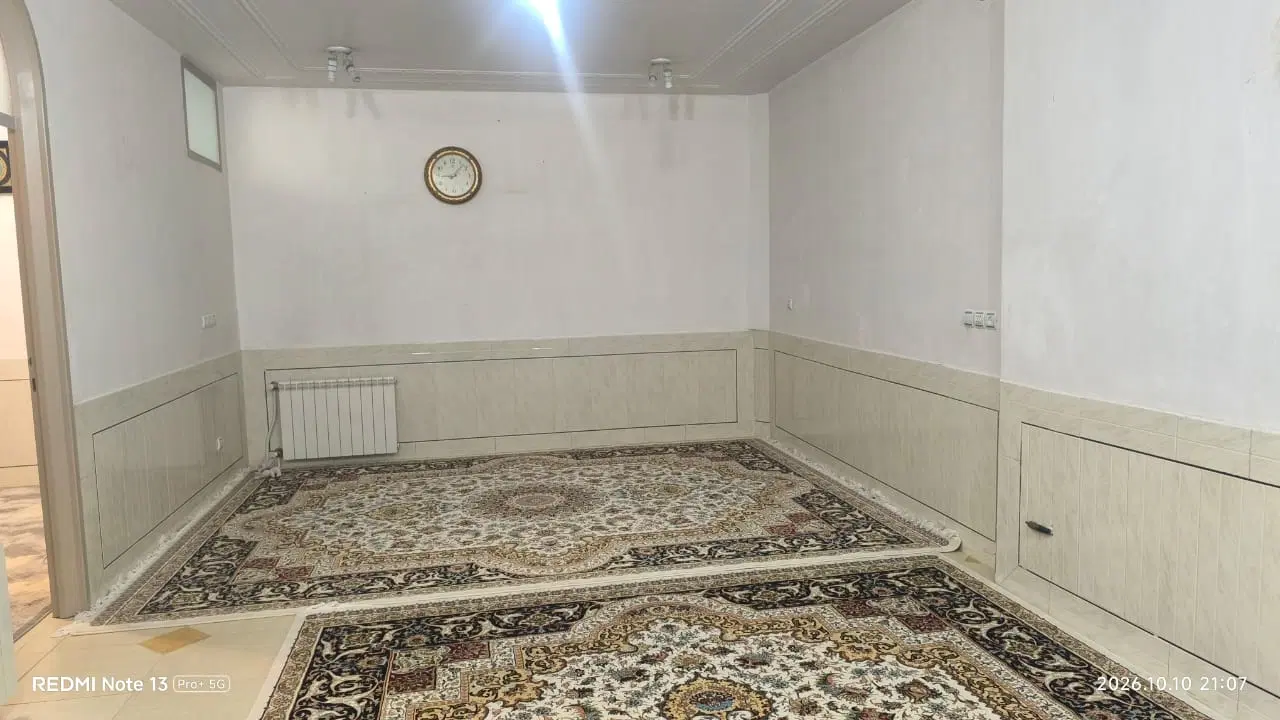 رهن و اجازه ۸۰ متری همکف|اجارهٔ آپارتمان|نجف‌آباد, معرفت|دیوار