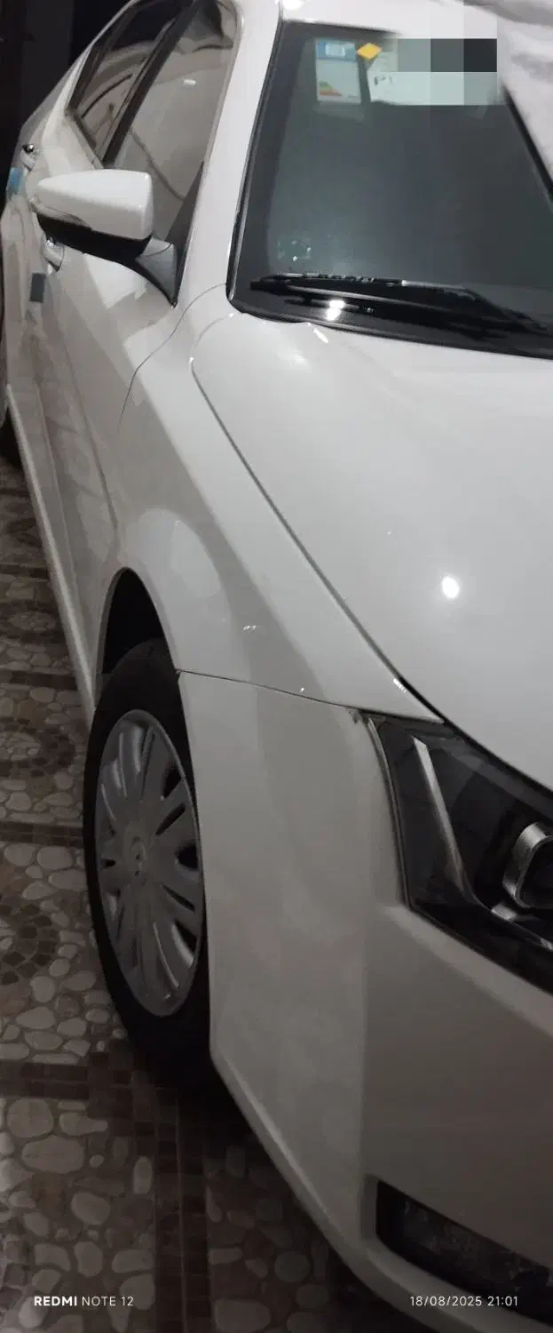 دنا پلاس در حد صفر 5دنده|خودرو سواری و وانت|بروجرد, |دیوار